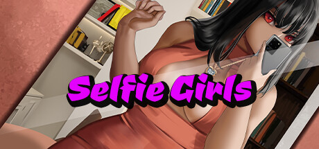 Selfie Girls banner image