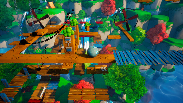 Roll the Ball screenshot 5