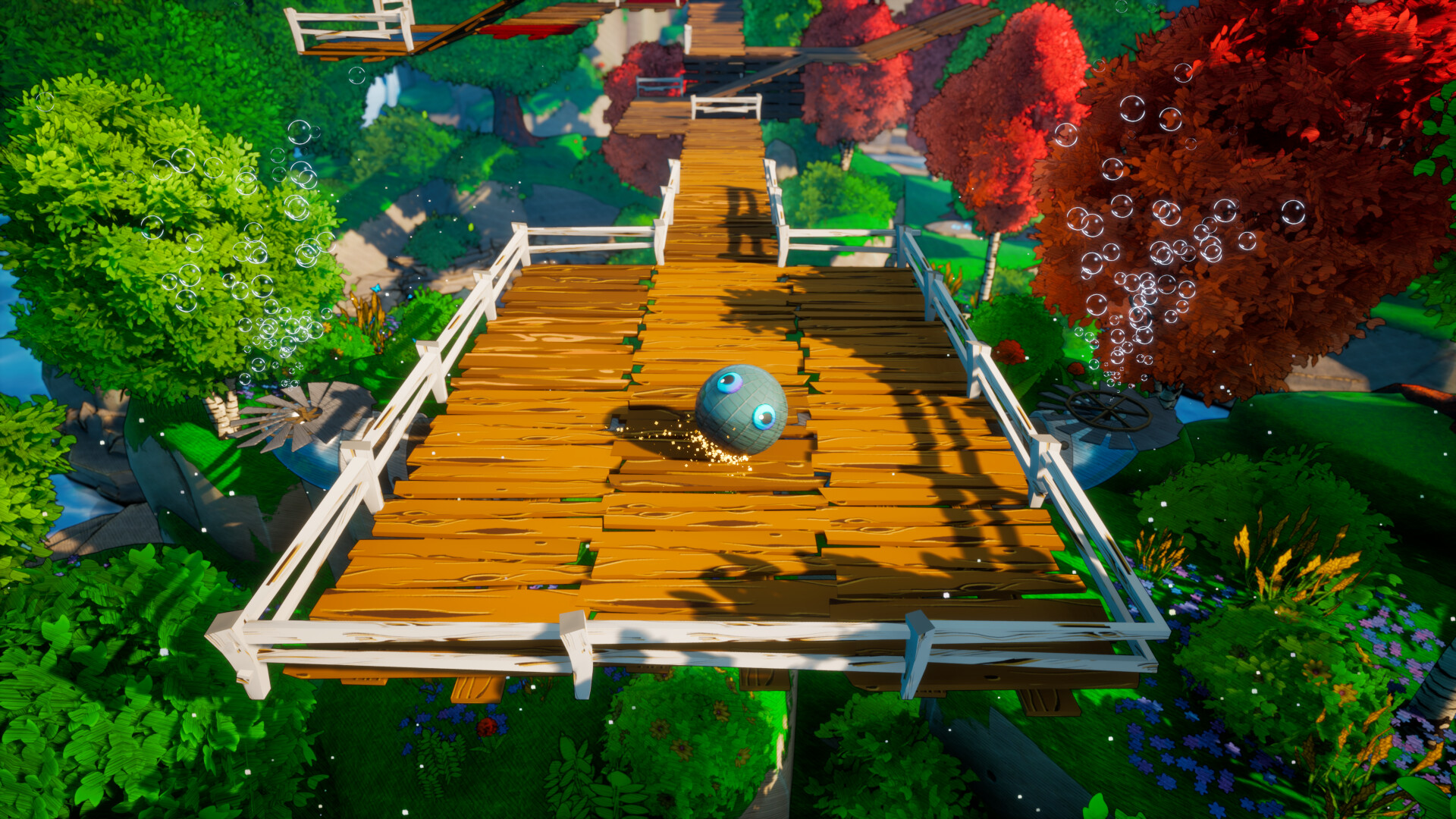 Roll the Ball Featured Screenshot #1