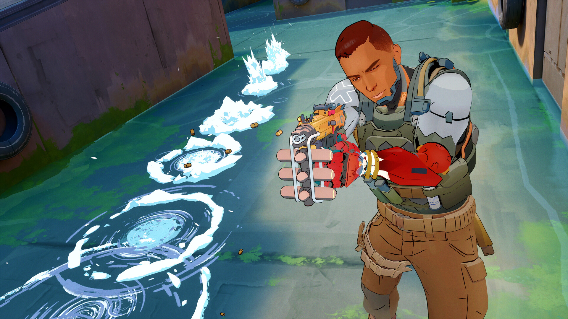 Spectre Divide screenshot 6