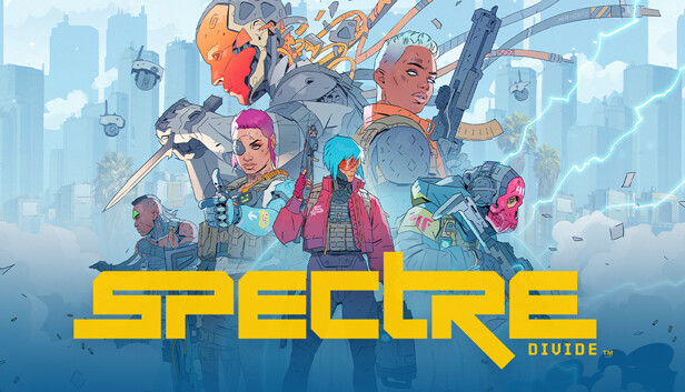 Specter divide