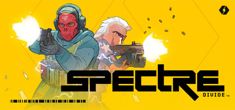 Spectre Divide Cover Image