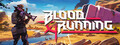 Blood Running header image