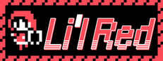 Li'l Red cover