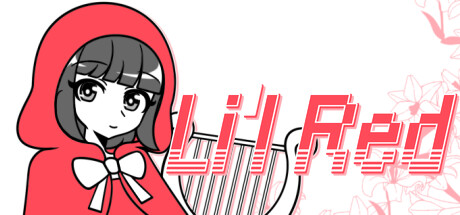 Li'l Red banner