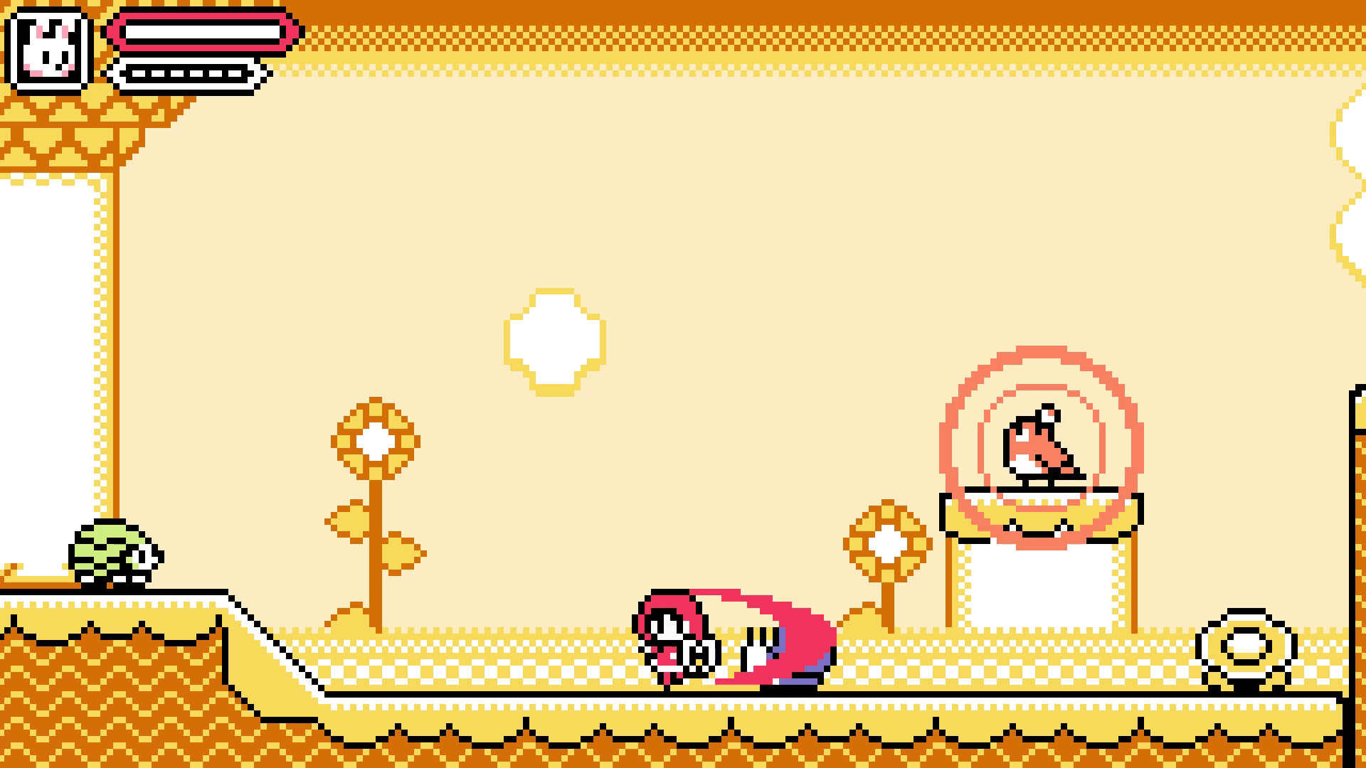 Li'l Red screenshot 3