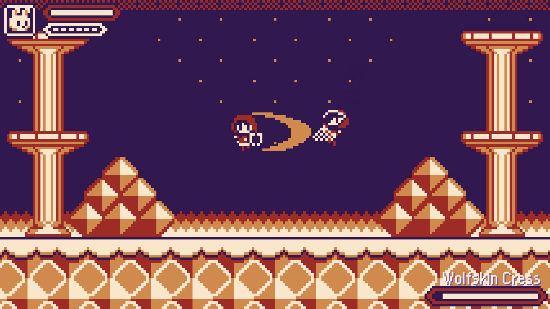 Li'l Red screenshot 6