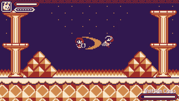 Li'l Red screenshot 6