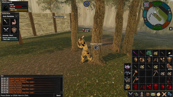 Screenshot media