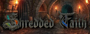 Shredded Faith
