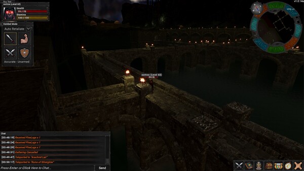 Shredded Faith screenshot 4