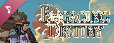 Engaging Destiny Soundtrack Small Capsule Image