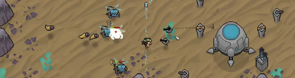 Acid Planet video 3