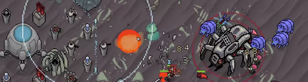 Acid Planet video 5