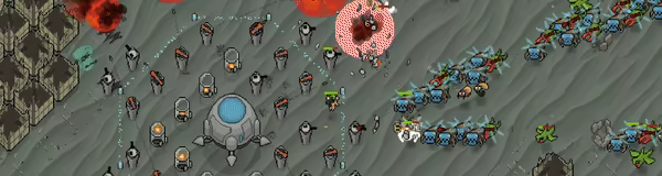 Acid Planet video 4