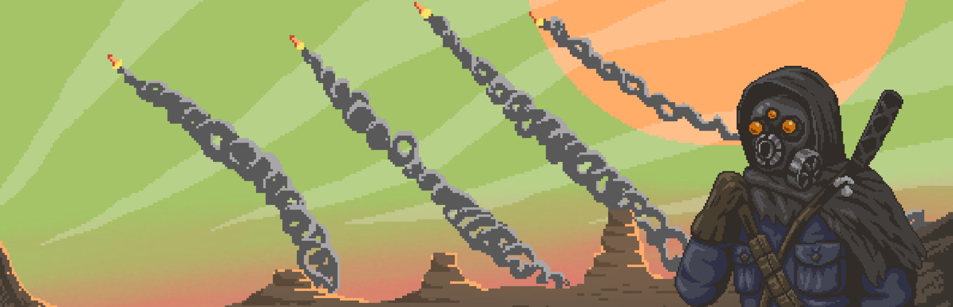 Acid Planet