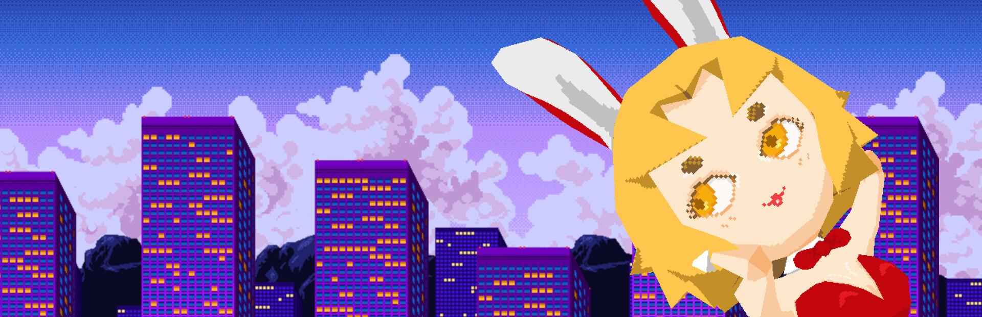 Honey Bunny