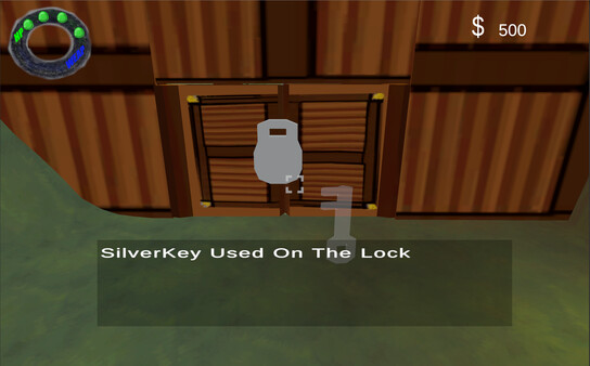 Golems and Gnomes screenshot 2