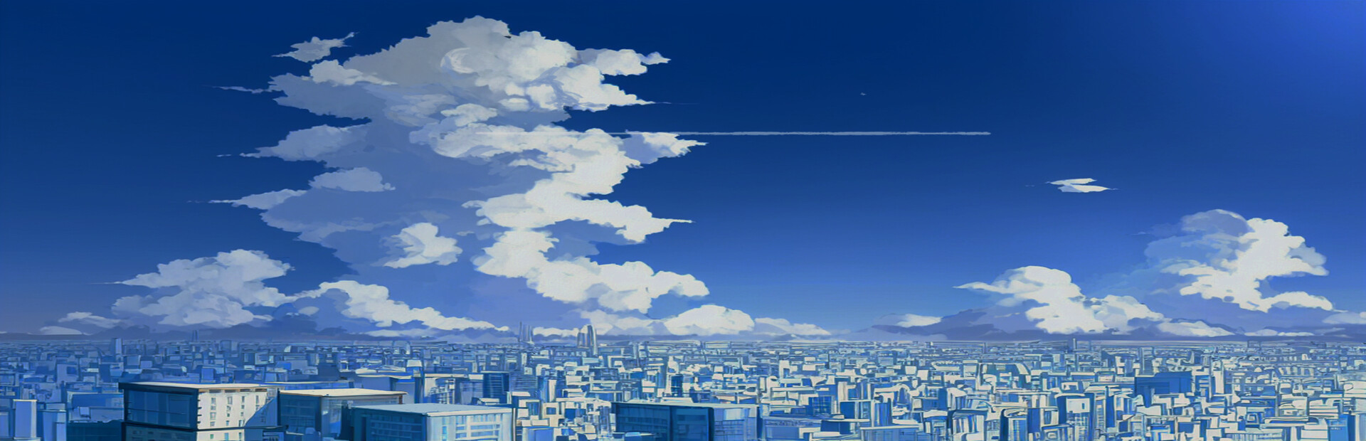 和风飞行 Flying with the wind