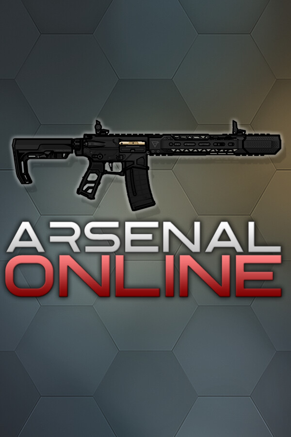 Capa de Arsenal Online