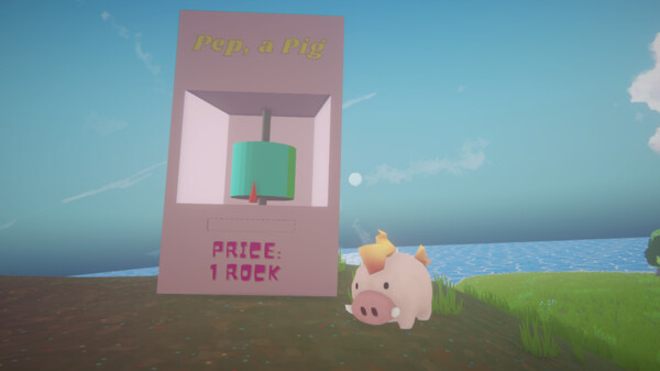 Pep a Pig screenshot 4