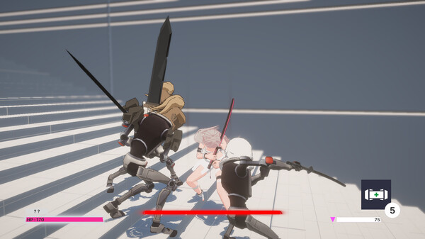 Project I screenshot 5