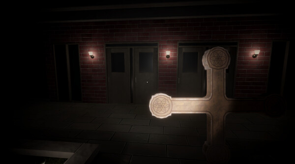 Ghost Hunters 截图 8