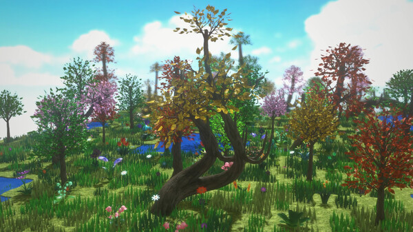 RPG Developer Bakin Forest Pack