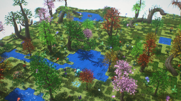 RPG Developer Bakin Forest Pack