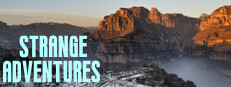 Strange Adventures