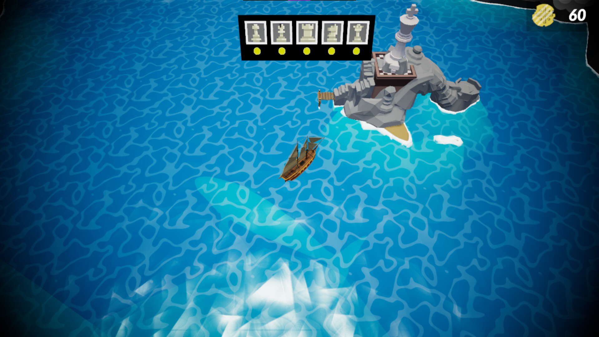 Heave Away Haul Away Featured Screenshot #1