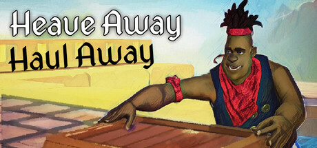 Heave Away Haul Away cover art