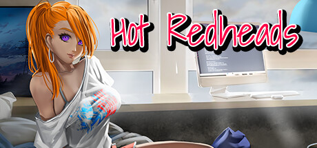 Hot Redheads banner