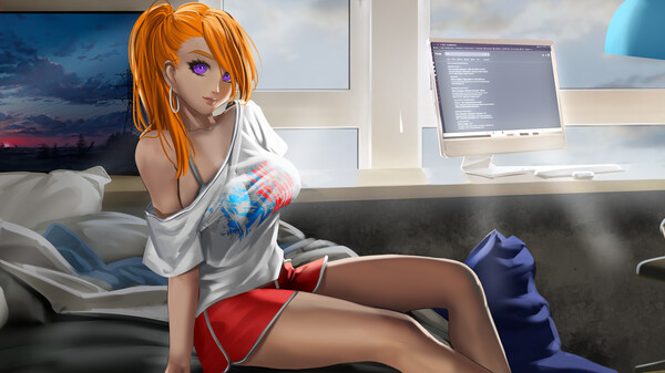 Hot Redheads