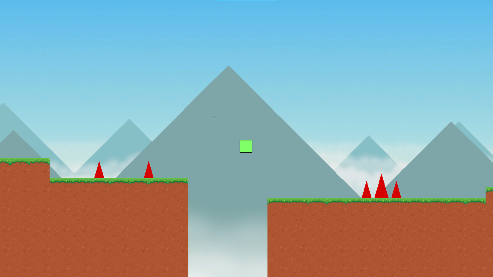 BlockJump Featured Screenshot #1