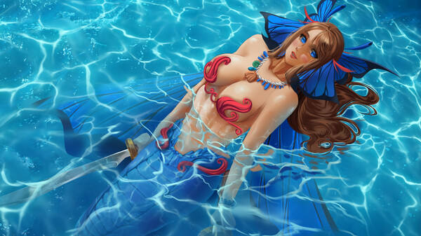 Naga Girls screenshot 5