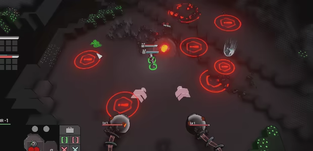 Block Strategy video 6