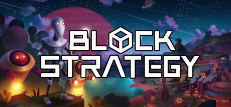方块战略|官方中文|Block Strategy