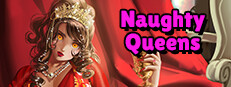 Naughty Queens game cover