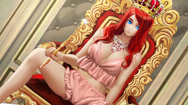 Naughty Queens screenshot 4