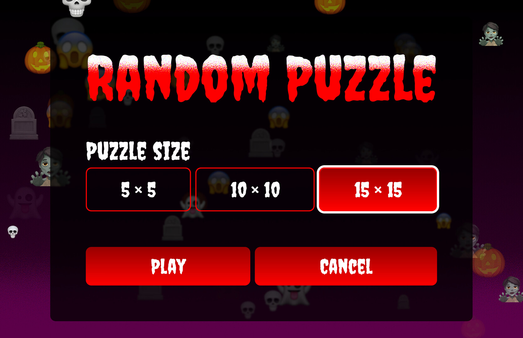 #4. Nonogram Nights (Steam) 由: Evan Hahn