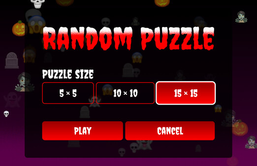 Nonogram Nights screenshot 4