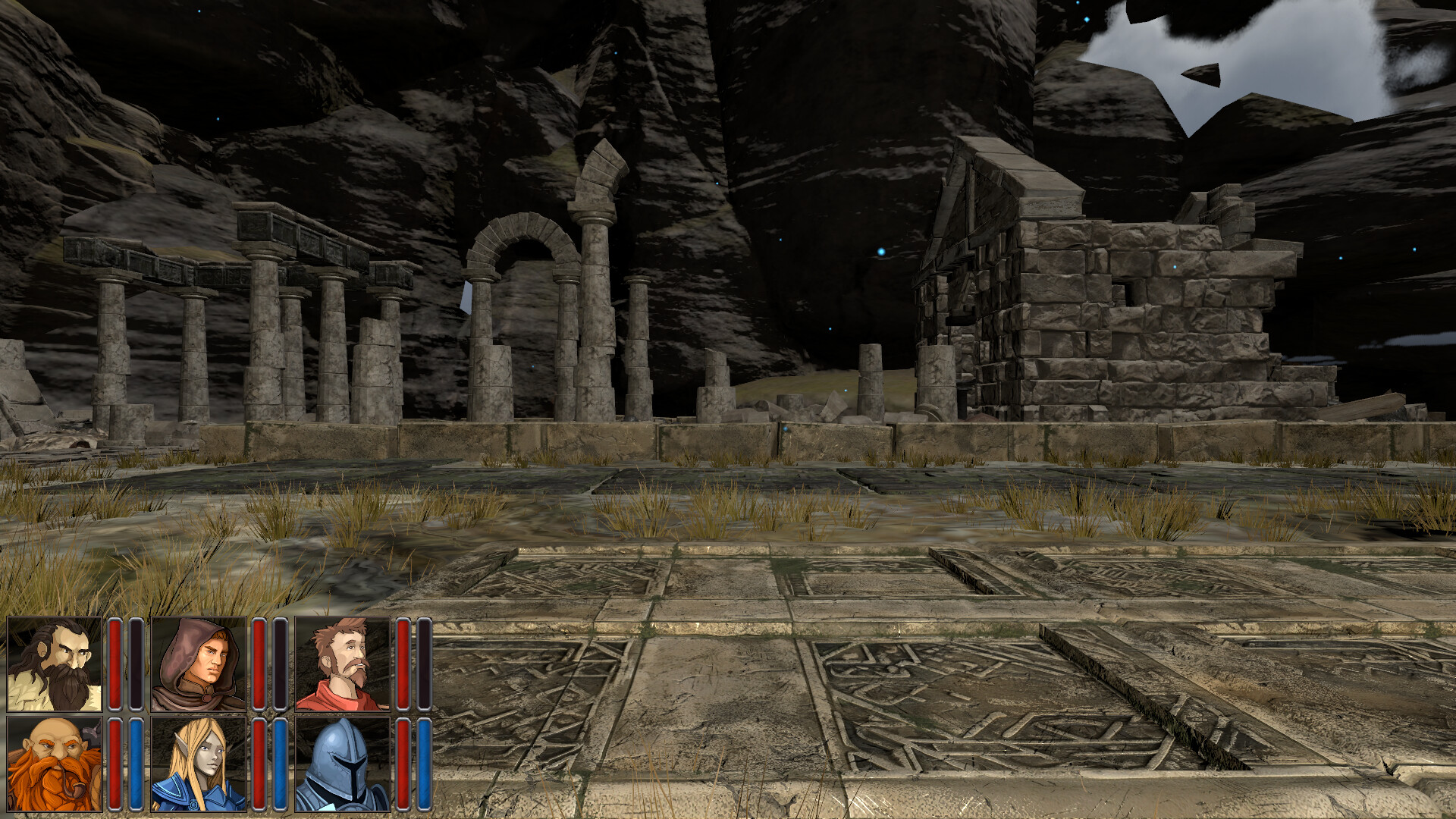 #10. Navigating The Labyrinth (Steam) 게시자: Dragon Dropper