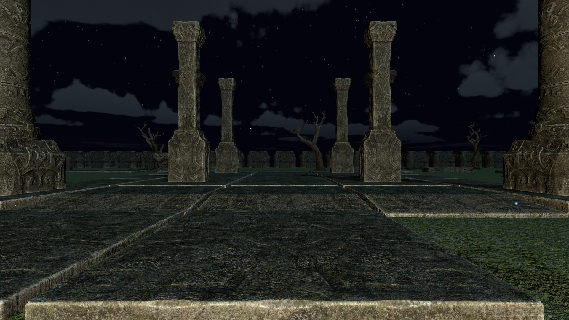 Navigating The Labyrinth screenshot #15