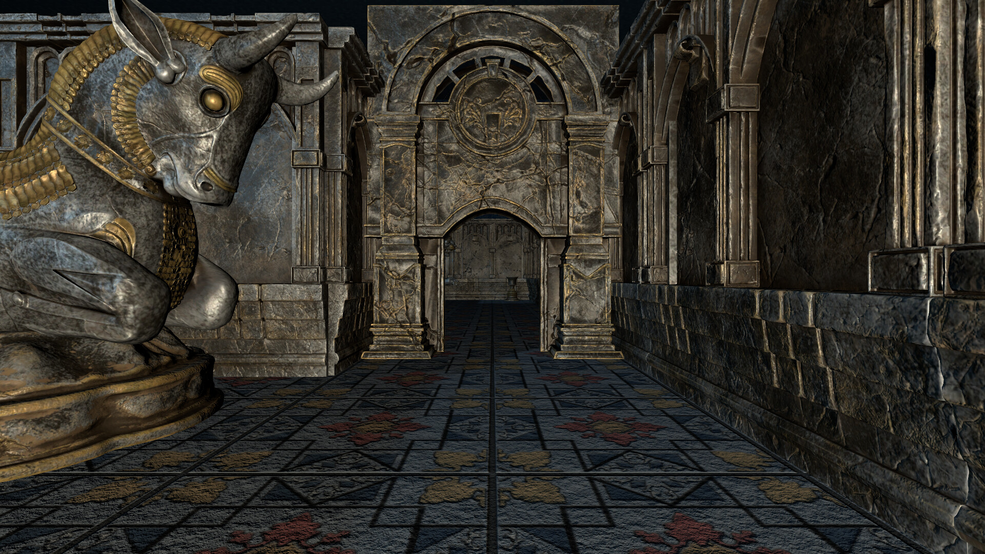 Navigating The Labyrinth screenshot #18