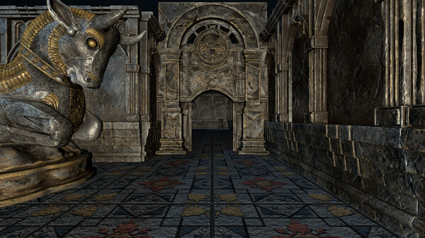 Navigating the Labyrinth screenshot 18