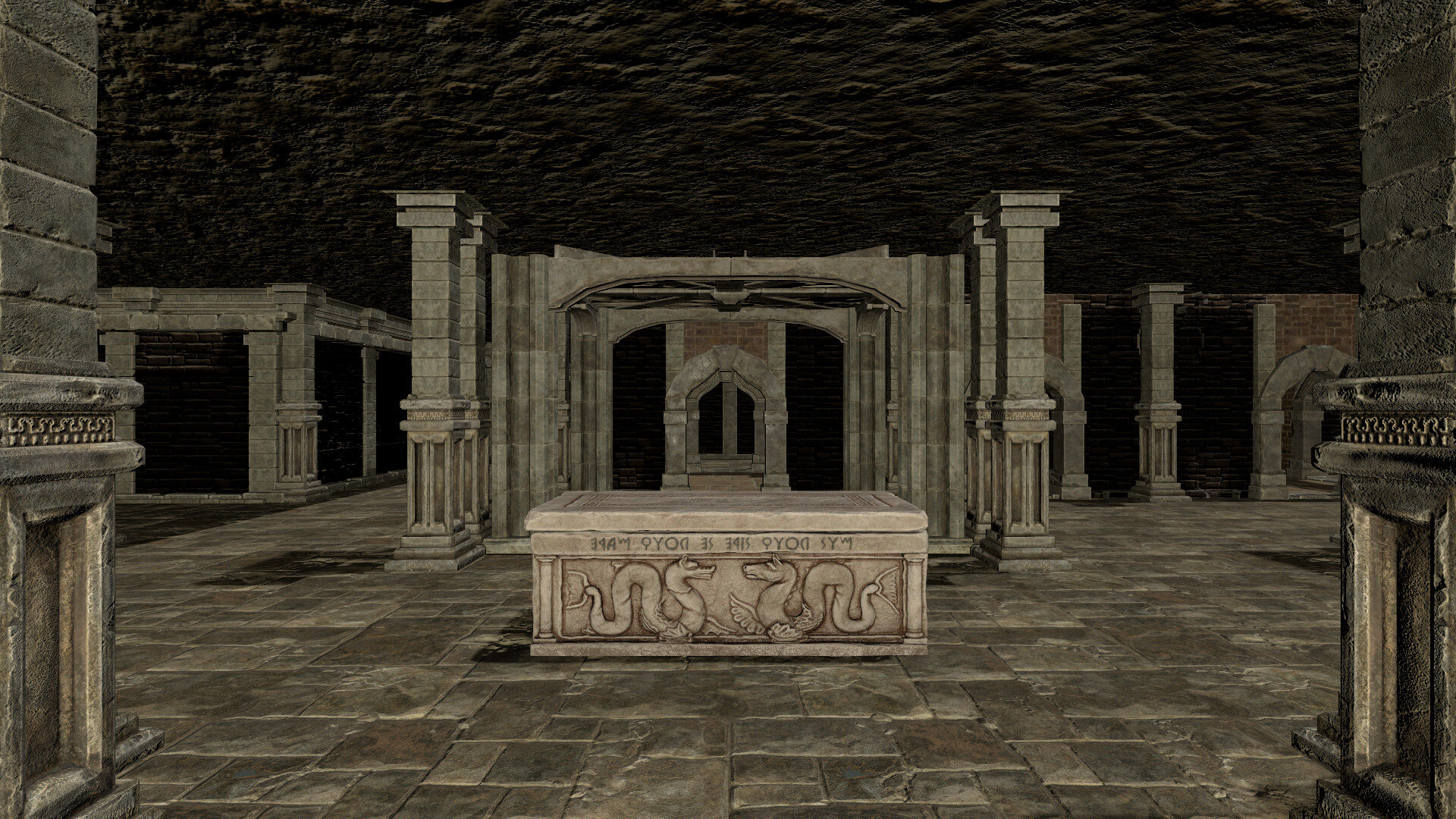 Navigating The Labyrinth screenshot #17