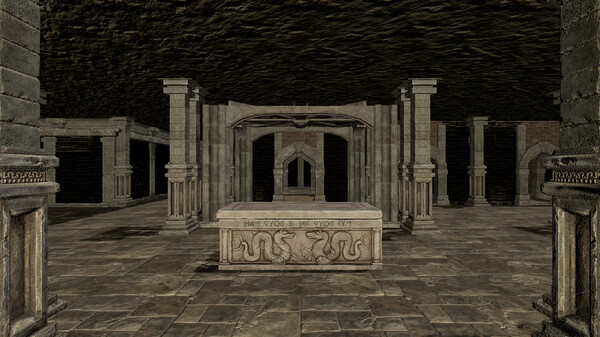 Navigating the Labyrinth screenshot 17