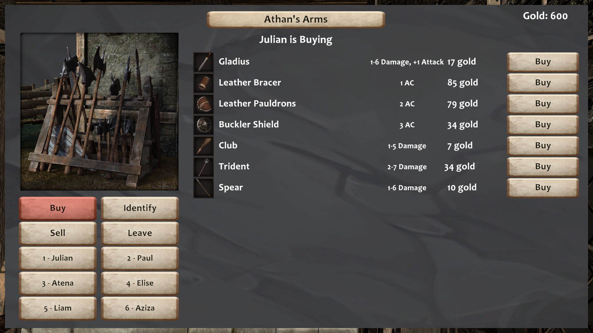 Navigating The Labyrinth screenshot #9