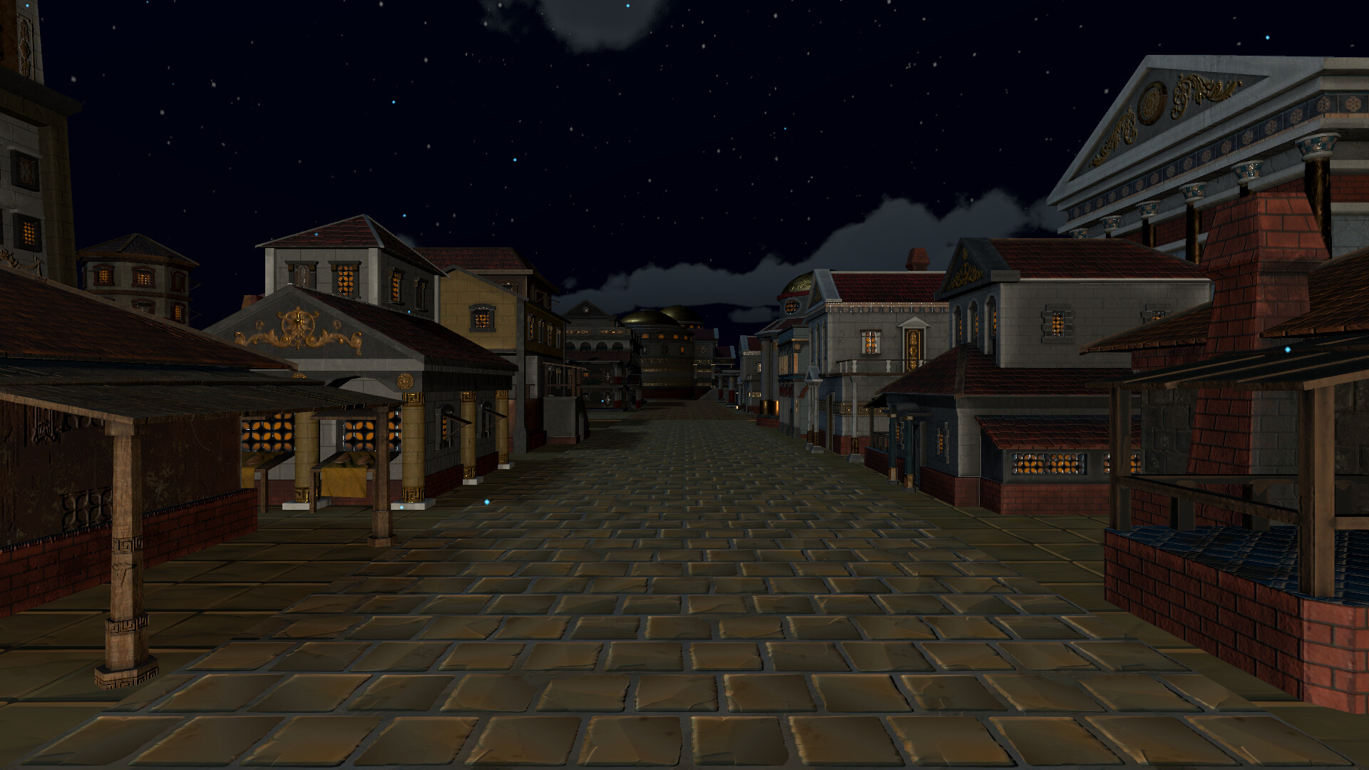 Navigating The Labyrinth screenshot #1